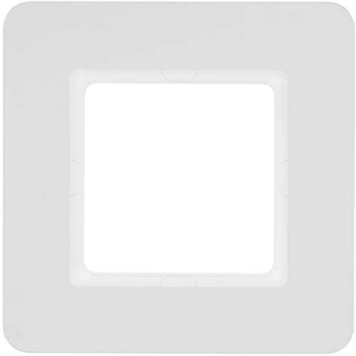 Berker 10116189 Rahmen 1fach, Q.7, polarweiß samt Mesch Shop Berker 10116189 Rahmen 1fach, Q.7, polarweiß samt Mesch Shop